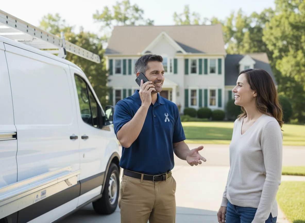 Home Gutter Service South Thomaston, ME FAQs